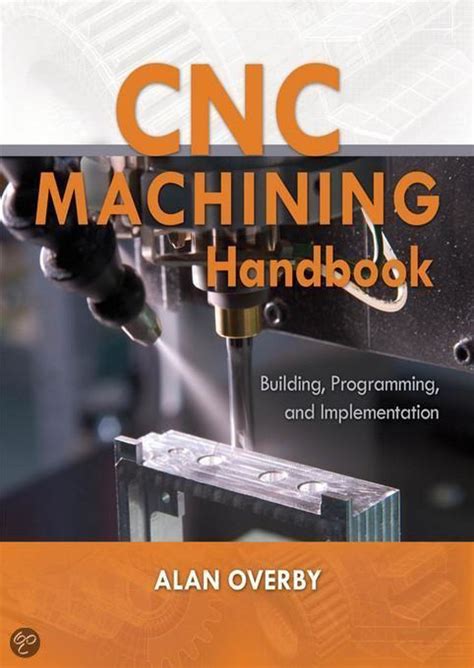 cnc machining handbook|cnc machining manual pdf.